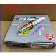 SILZKFR8E7S Mercedes Benz W246 B220 W205 C200 C250 W212 E200 E250 W213 E300 M270 M274 NGK 90654 Lase
