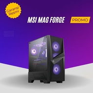 Msi Mag Forge