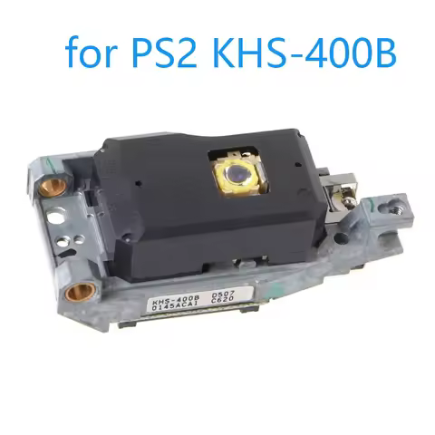Original Laser Lens For PS2 KHS400B Laser Lens KHS 400B replacement For Playstation 2 Game Periphera
