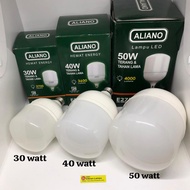 Aliano LED Lamp - Jumbo Watt LED Bulb - Good LED Lamp