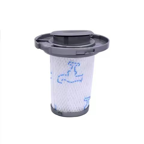 Washable Filter For Rowenta ZR009006 Filter X-Force Flex 8.60 Cordless Vacuum Cleaner For Tefal X-pe