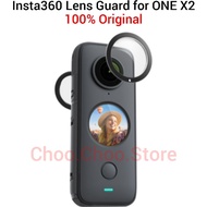 Insta360 Lens Guard for ONE X2 Protector Original Glass Lens Protector Insta 360