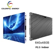 P1.2 P1.86 P2 P1.5 P2.5 Indoor Full-color Led Display Screen