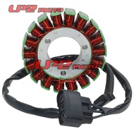 [Ready Stock] Suitable for Spring Breeze Motorcycle CFMoto 700 CLX700 21-23 Style Magnetic Motor Gen