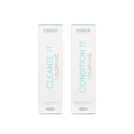Volume Shampoo and Conditioner
