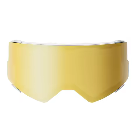 KAPVOE New Outdoor Ski Snowboard Goggles Women Men Skiing Eyewear Mask Winter Sports Anti-Fog UV400