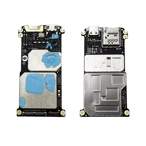 For DJI Mini 3 Drone Core Board Replacement Mother/Main bo ard Unbind Account Spare Parts Original (