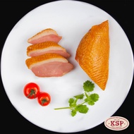 KSP Frozen Smoked Duck Breast