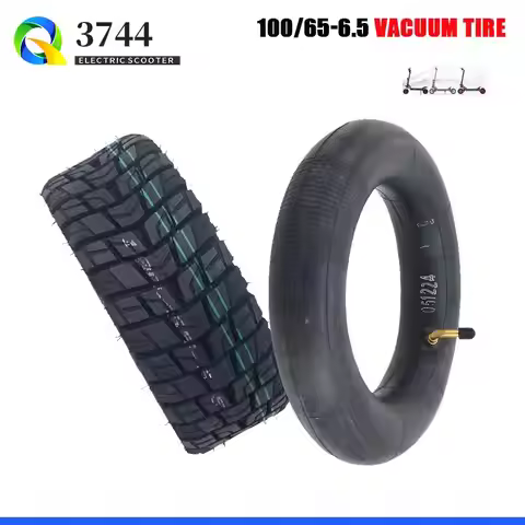 New Practical 100/65-6.5 Electric Scooter For ZERO Tire For ZERO Practical To Use Vacuum (90/65-6.5 