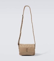 Saint Laurent Niki Cassandre Small messenger bag