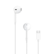 【聯宏3C】Apple 原廠 EarPods 線控耳機 (USB-C) MTJY3ZP/A