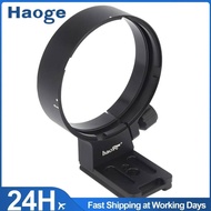 Haoge LMR-N84G Tripod Mount Ring for Nikon AF-S NIKKOR 80-400mm f/4.5-5.6G ED VR Lens