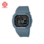 Casio G-Shock G-Squad DW-H5600-2 Light Blue Bio-Based Resin Band Men Sport Watch