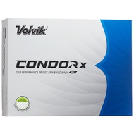 Volvik - Condor X (1 dozen)