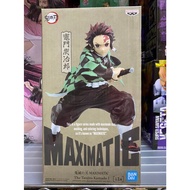 {Fun P} Unopened Agent Version Japanese Demon Slayer MAXIMATIC I Vol.1 Kamado Tanjiro Brother