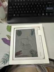 7吋 Rakuten Kobo Libra Colour 電子書閱讀器 白色 
