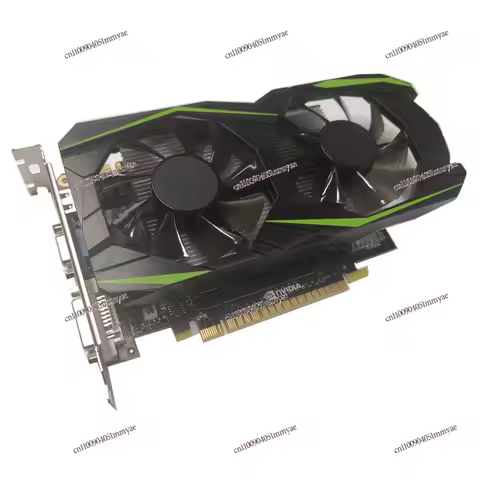 New GTX550TI 4GB High Definition Gaming Discrete Graphics Desktop