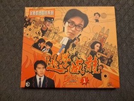 逃學威龍 1 VCD