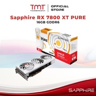TMT Sapphire Radeon RX 7800 XT PURE