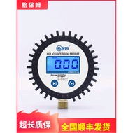 Tire Nanny Tire Pressure Gauge Pressure Gauge Pressure Gauge Tire Pressure Gauge Inflator Head Press