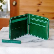 Money Clip Wallet A No.3 Buttero
