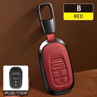bọc chìa khoá HONDA CRV XRV HRV Civic 2022 - 2025