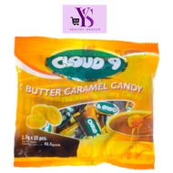 Cloud 9 Butter Caramel Candy Sweets
