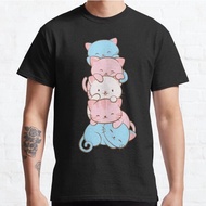 Transgender Pride Flag Cute T-Shirt