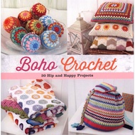 [PDF file]Amigurumi Crochet Tutorial {Boho Crochet} PDF File