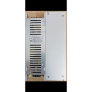 Honeycomb power source 12V 10A 12V 15A 12V 20A 12V 30A Full Watt