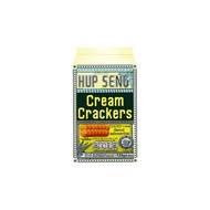 Hup Seng Cream Crackers / Biscuits