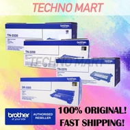 [SG Local Stock] Original TN-3320 TN3320 TN-3350 TN3350 TN-3370 TN3370 Toner DR-3355 DR3355 Drum