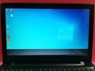 (故障筆電)聯想Lenovo ideapad 300-15ISK i5-6200U/8GB/500GB