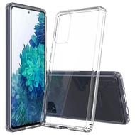 Vivo Y35(2022),  Y55(5G), Y75(5G), T1(5G) acrylic case