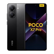 Điện thoại Xiaomi POCO X7 Pro 5G - Hàng Chính Hãng