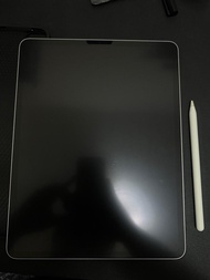 Apple iPad Pro M1 12.9吋 256G 幾乎全新 可交流