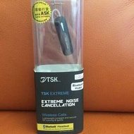 TSK Japan 藍牙耳機 bluetooth