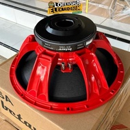 Speaker Komponen Betavo B18 V400 / B 18 V 400 / B18V400 - 18 inch !!!