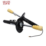 2pcs Front Pneumatic Air Suspension For Porsche Carrera 911 997 2matic 2wd Shock Absorber Air Ride S