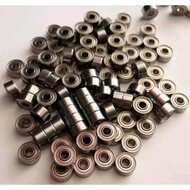 BERING NSK 2X6 /620 ORIGINAL NSK WHEEL BEARING [1PCS BERING]