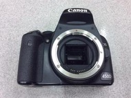 【明豐相機維修 ][保固一年] Canon EOS 450D 單機身 公司貨 便宜賣 550d 400d 500d