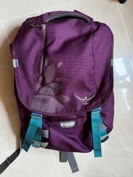 Osprey 21L 電腦背包