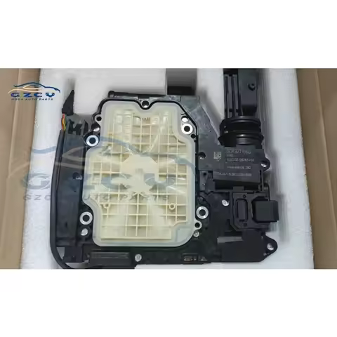 0CK DL382 0CK927156 0CK927156Q Transmission Control Unit Module Immobilizer TCU TCM DSG7 Fits For Au