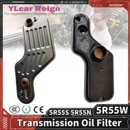 5R55W 5R55N 5R55S Auto Transmission Gearbox Oil Filter Gasket 1L2Z7A098AC For FORD Explorer 4WD JAGU