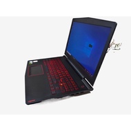 ✓♘♗☃Lenovo rescuer r720/7th generation i7 1050ti 4g graphics card/8G/128G second-hand laptop