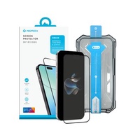 MOZTECH | iPhone 15/16 系列 9H+鋼化保護貼