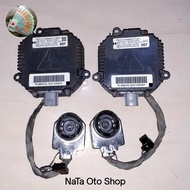 Original D2R, D2S Nissan Navara, Team Lamp Ballast (2Nd)