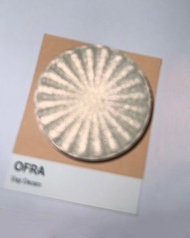 Ofra高光  # 10 Daydream  # 11 Champagne Hush  OFRA Mini Highlighter  (New Colors) 2025新品 現貨
