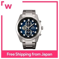 [Orient] ORIENT Watch Sporty Neo70 'S Neo Seventies Quartz WV0471TT ผู้ชาย