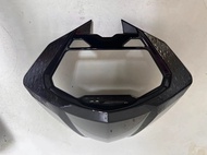 NEWS HONDA VARIO 125 CLICK 125 FRONT VISOR WINDSHIELD METER COVER 2 IN 1